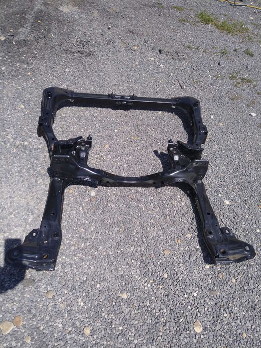 Преден мост за Subaru Outback 2018+