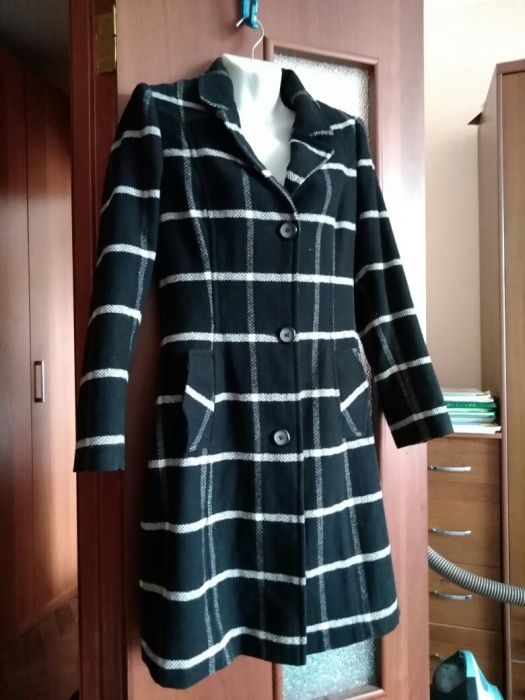 Стильные пальто Весна - осень.