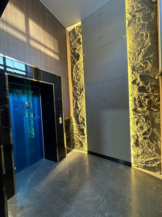 Евро-2 ком квартира ЖК Park Residence