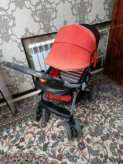 болалар коляскаси