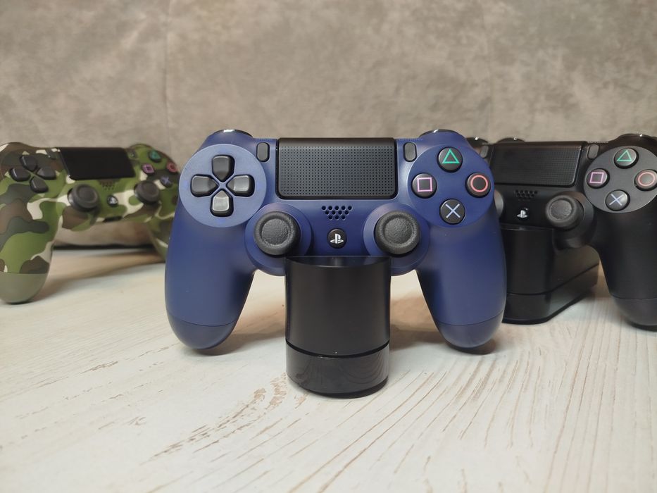 Playstation 4 геймпад Оригинал PS4