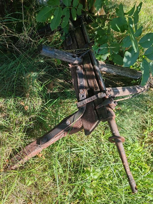 Roata și elemente car