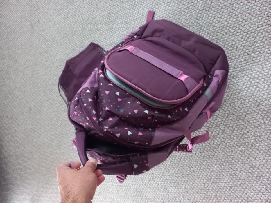 Ghiozdan copii impecabil