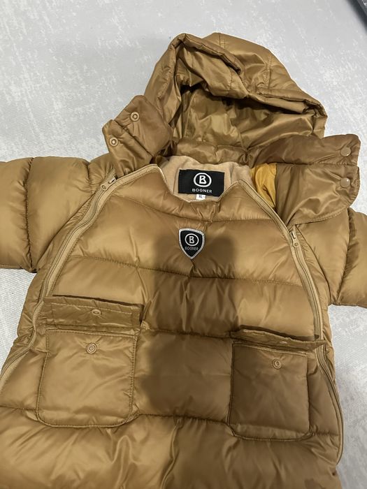 Комбинезон детский