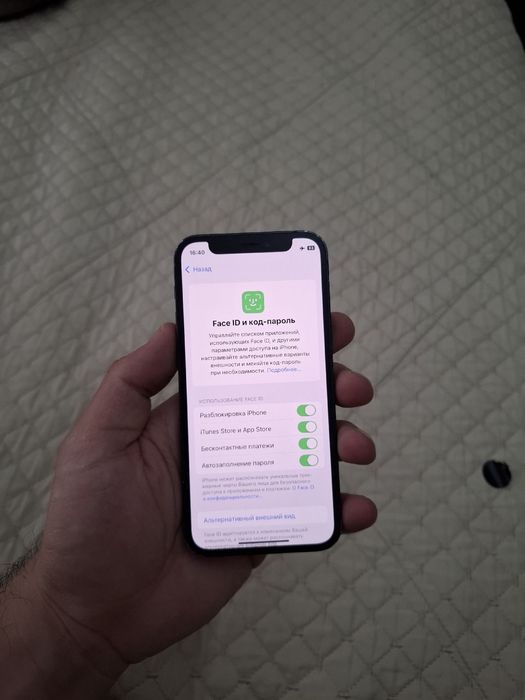 Айфон 12 64гб Iphone