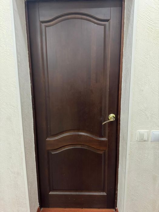 Двери межкомнатные