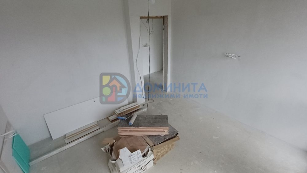 Компактен двустаен Апартамент в централната част на гр.Царево.