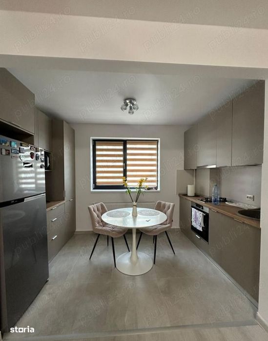 2 Camere | Hils Brauner | Parcare | Metrou