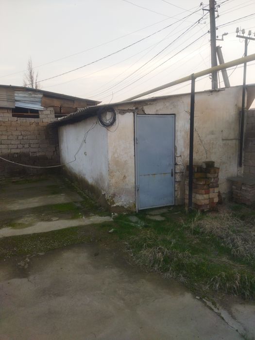 Продаю срочно дом