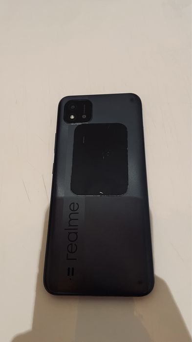 Realmi c11 полный рабочий телефон