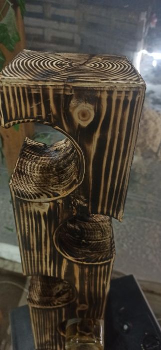 Поставка за вино