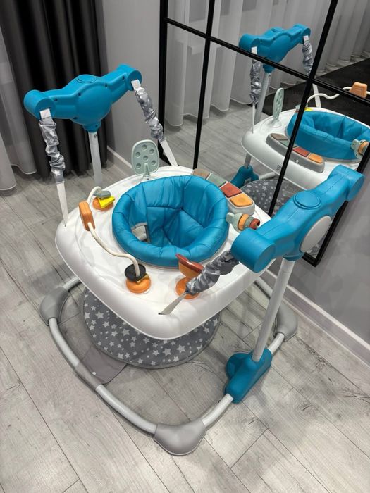 Бънджи за бебе НОВО