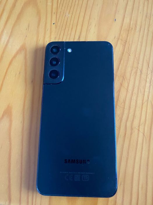 Samsung s22 plus 5G