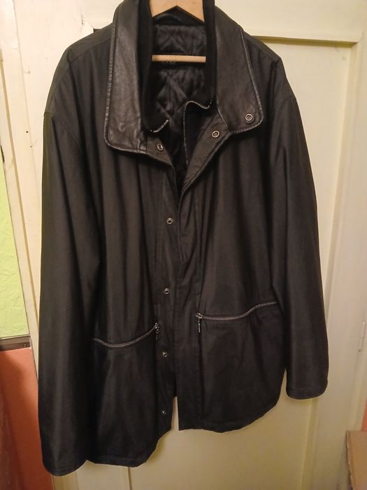 Зимна шума  Hugo Boss.