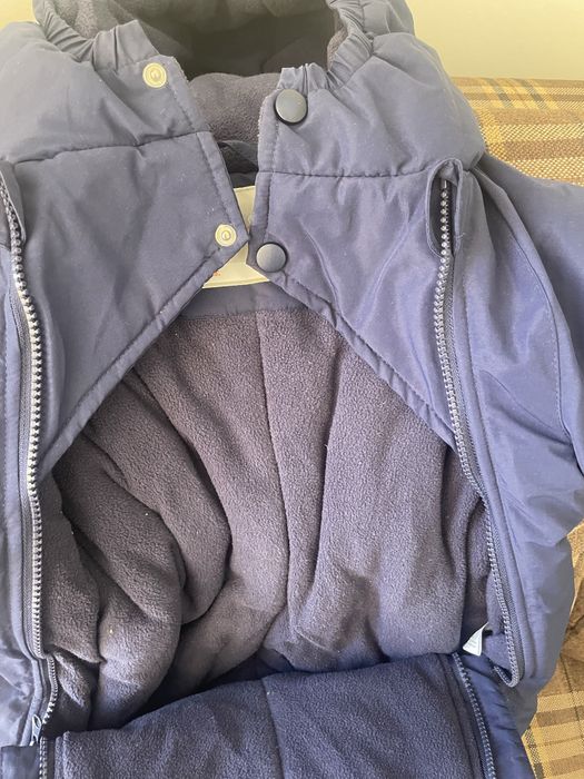 Комбинезон Aimiko 74 размер