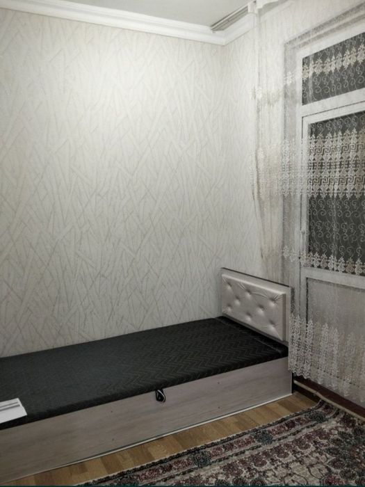 ×Метро 5мин Чиланзар 17, 1в2/1/4 ‼️Срочно,  36м²‼️Продаётся квартира