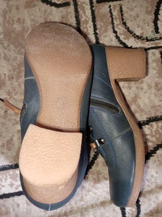 Женские сапожки 36 размер