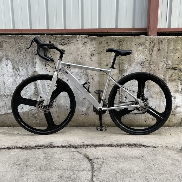 Шоссейный Велосипед