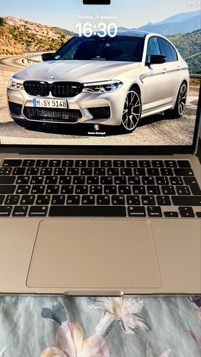 Продам Макбук эйр M2 Mac Air M2