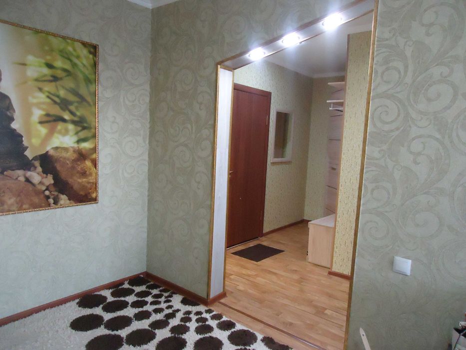 1 комнатная люкс посуточно