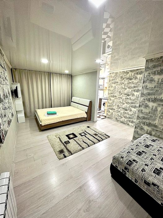 Караганда ! Центр ! ЦУМ! Посуточно