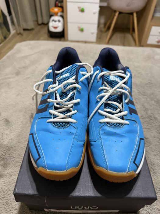 Тенис Маратонки Wilson Pro 44'