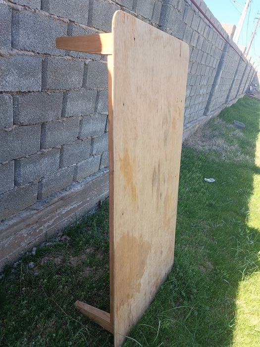 Национальные столы