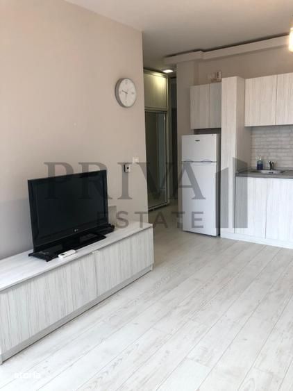 Apartament 2 camere, mobilat si utilat, loc de parcare, Rebreanu Tower