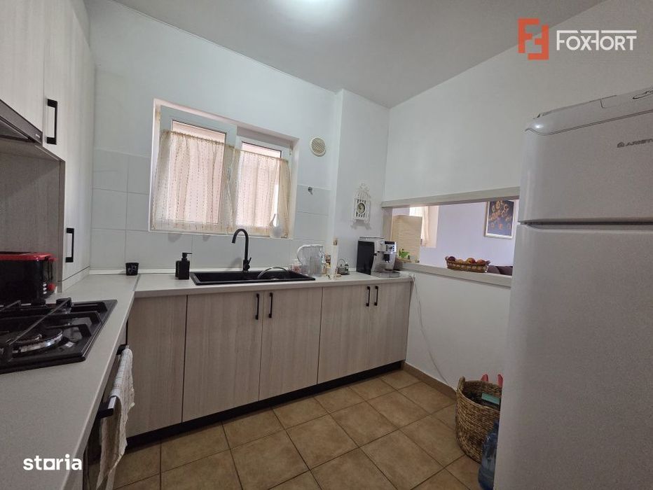 Apartament 2 camere Premium de vanzare | Parcare inclusa, Etaj 2 | Ide