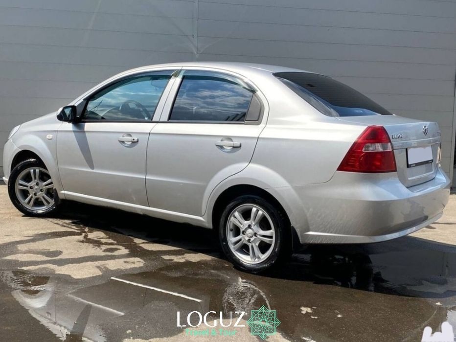 Такси до Чарвакского водохранилища и обратно от 500,000 за всю машину