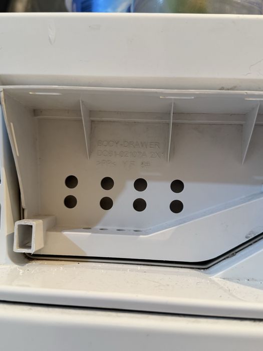 Продам стиральную машину б/у