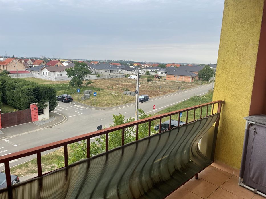 Apartament 3 camere Oncea - mobilat/utilat