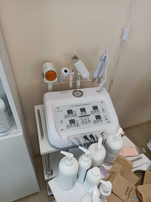 Продам косметологические аппараты