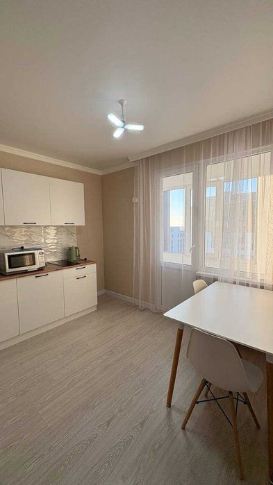 Сдается 1комнатная квартира посуточно