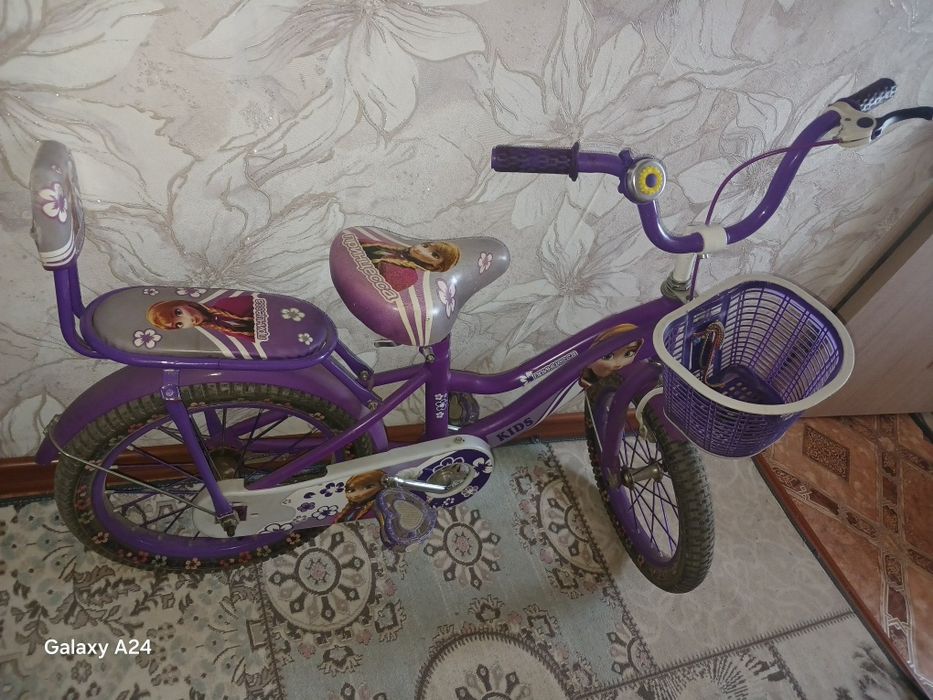 Продам велосипед