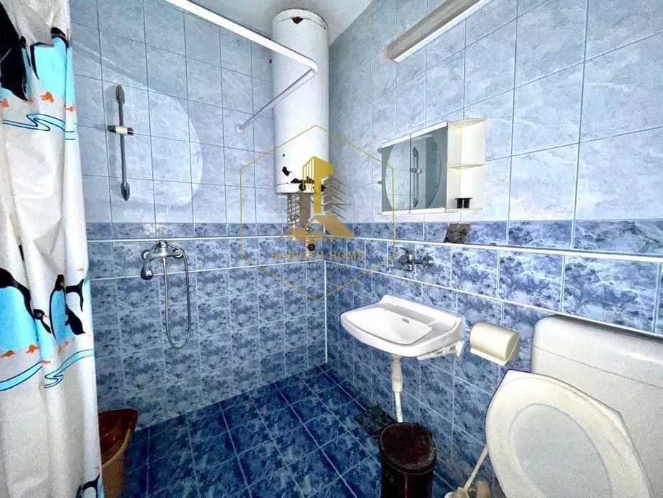 Продава се Двустаен апартамент в Добрич, Балик - 65 кв.м за 698 €/кв.м - Снимка #7