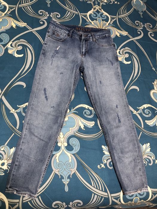 Blugi  REPLUS marimea 27