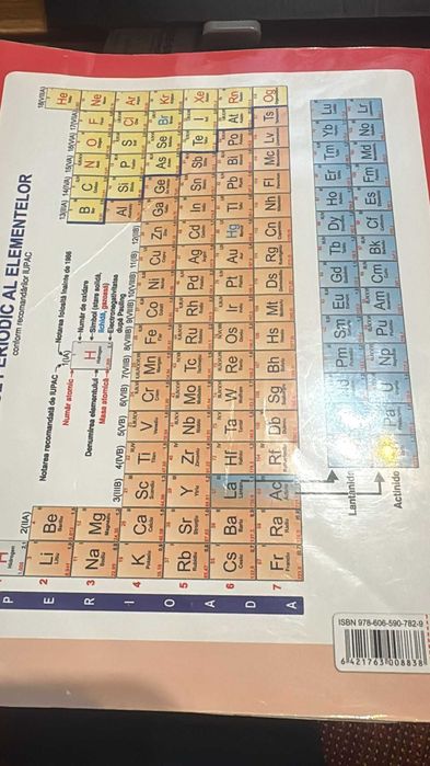 Chimie, Culegere de exerciții și probleme pentru clasa a X-a