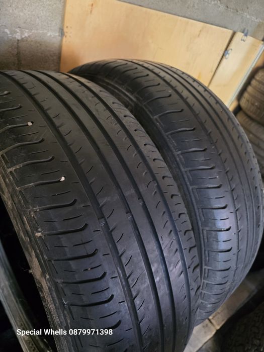 225/60R17 Hankook