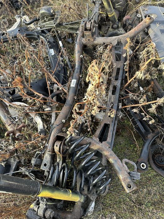 Части от ауди а3 8п / audi a3 8p