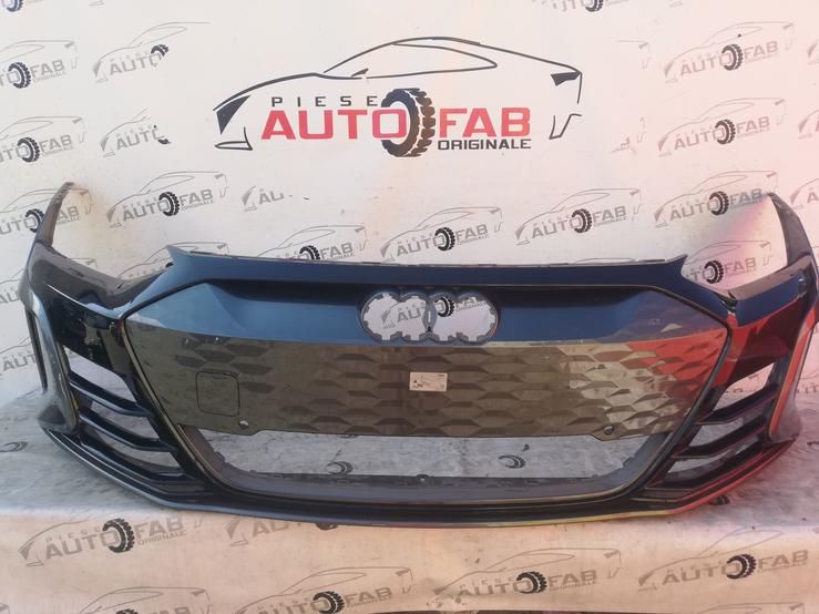 Bara fata Audi E-Tron GT an 2020-2021-2022-2023-2024