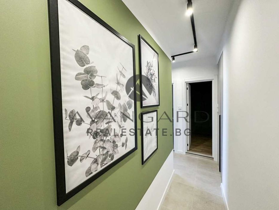 Продава се Тристаен апартамент в Пловдив, Тракия - 110 кв.м за 921 €/кв.м - Снимка #7