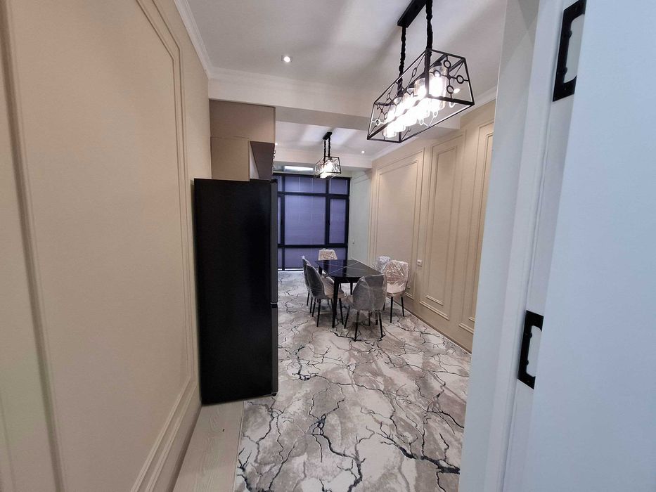 Сдается в аренду 3 комнатная квартира Яккасарой "Sity mall"