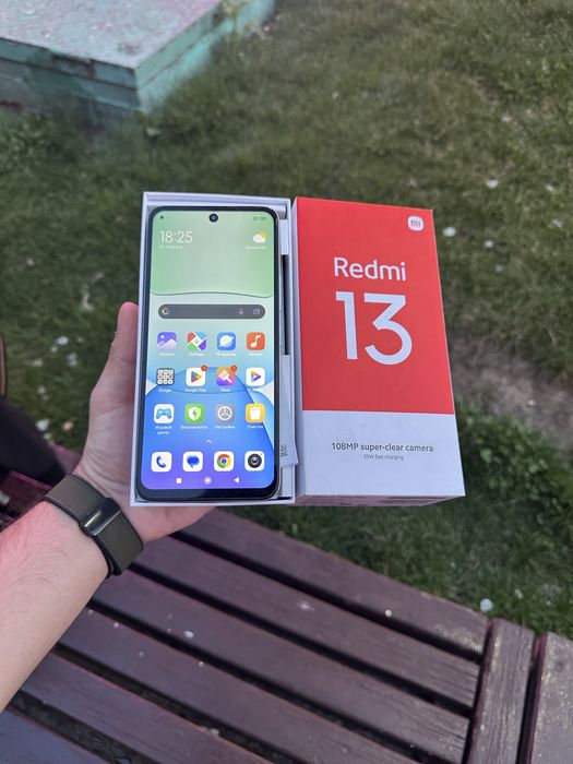 Продам Redmi 13 128