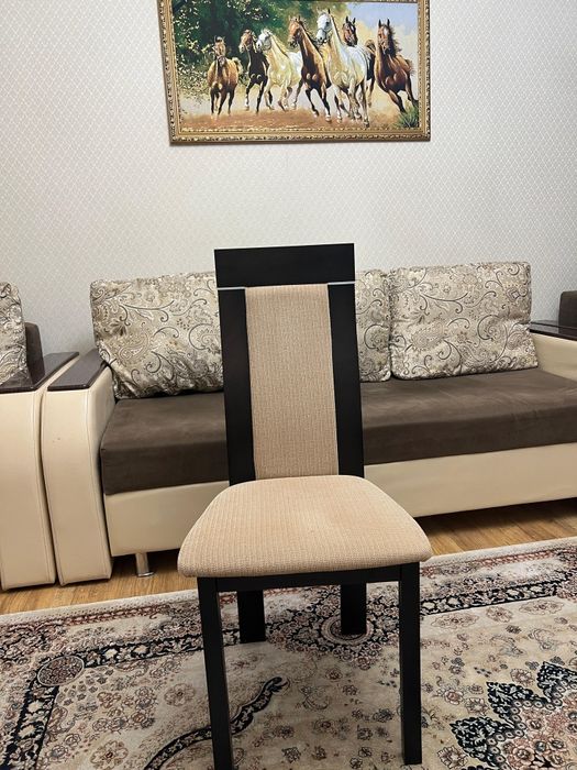 Продается стул 6 шт