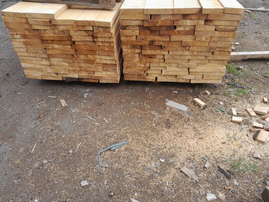 Vând cherestea rășinoase