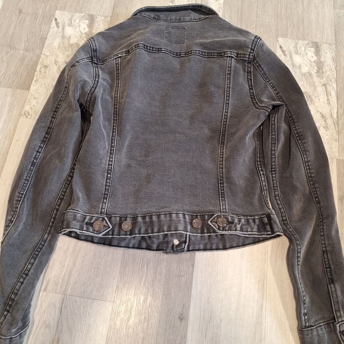 Jachetă Pull&Bear mărimea S