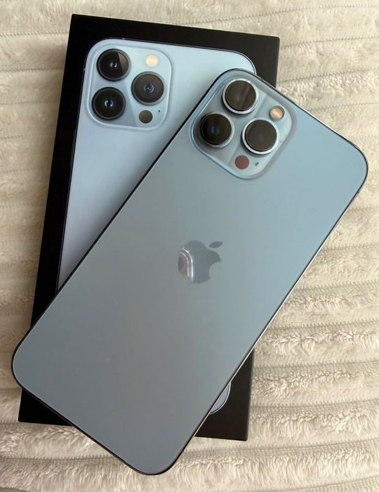 iPhone 13 Pro Max 128GB