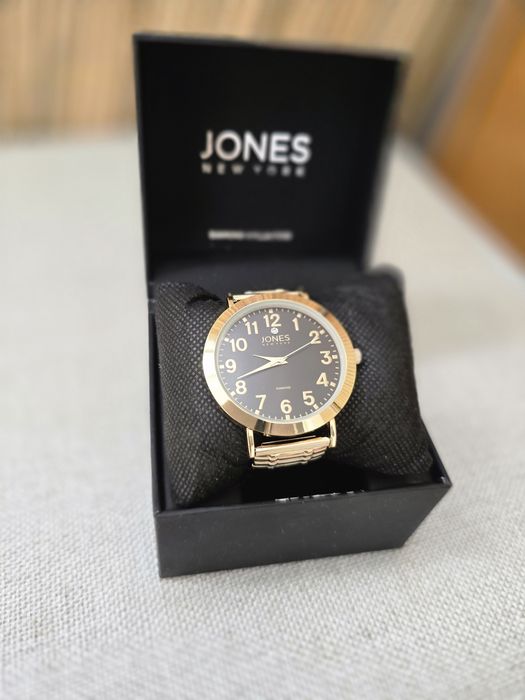 Ceas Jones Diamond New York