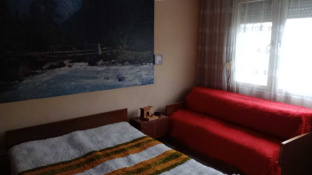 Продава се Четиристаен апартамент в Пловдив, Прослав - 80 кв.м за 1020 €/кв.м - Снимка #10